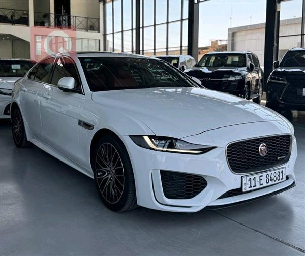 جاكوار XE 2020 للبيع في العراق -  بغداد
